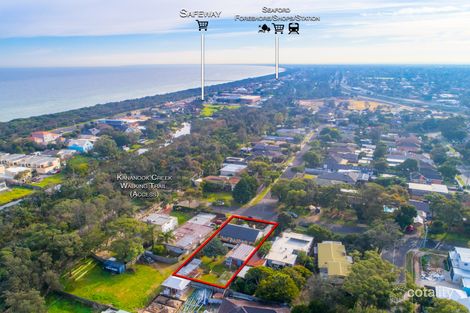 Property photo of 6 Bardia Avenue Seaford VIC 3198