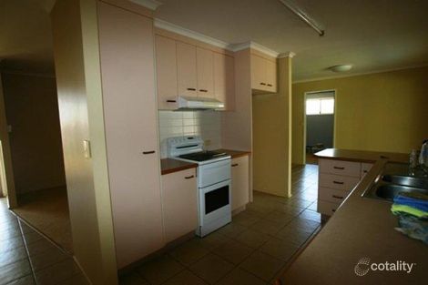 Property photo of 9 Clive Crescent Kepnock QLD 4670