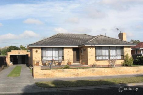 18 Karan Ct, Noble Park, VIC 3174