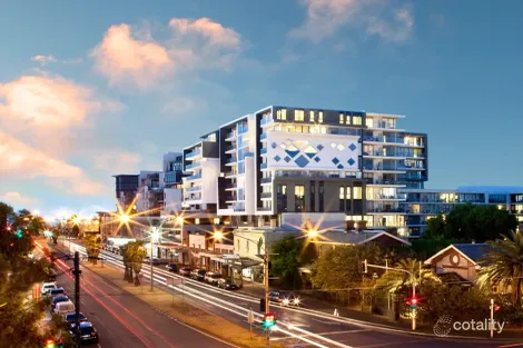 1010/101 Bay St, Port Melbourne, VIC 3207