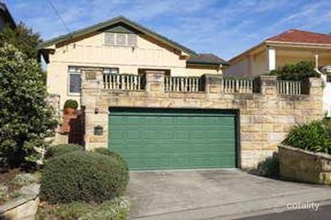 Property photo of 24 Hamilton Street Coogee NSW 2034