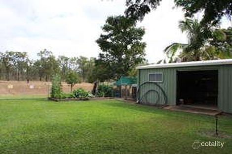 Property photo of 65 Gibraltar Road Rangewood QLD 4817