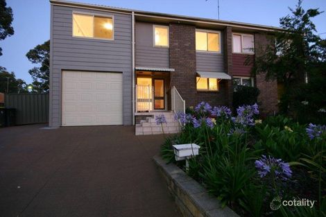 Property photo of 70 The Parkway Bradbury NSW 2560