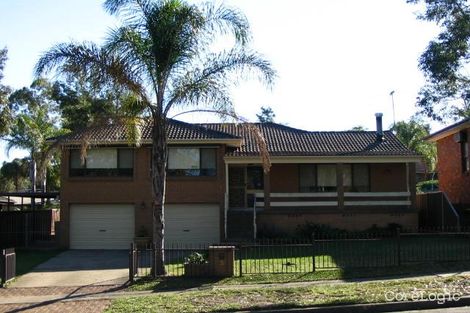 Property photo of 3 Sporing Avenue Kings Langley NSW 2147