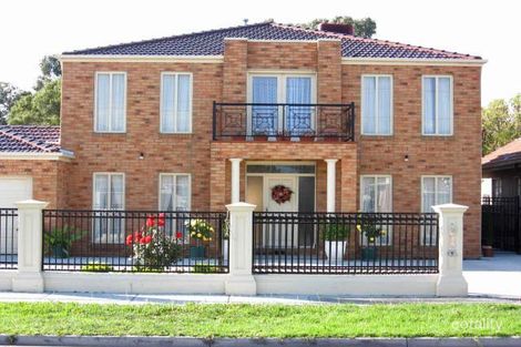 5 Burden St, Springvale, VIC 3171