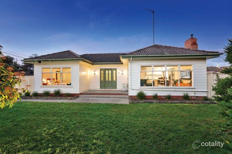 Property photo of 12 Hamlet Street Wendouree VIC 3355