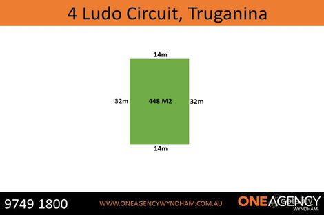 Property photo of 4 Ludo Circuit Truganina VIC 3029