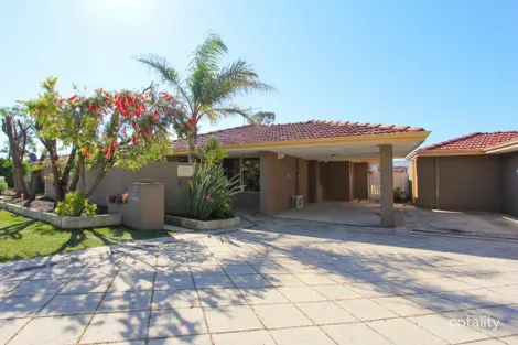 Property photo of 2/156 Bateman Road Mount Pleasant WA 6153