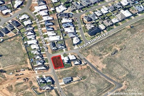 Property photo of 61 Franklin Drive Estella NSW 2650