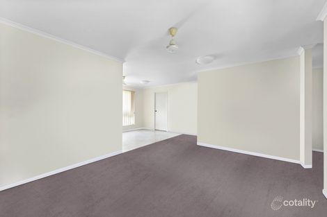 Property photo of 57 Mansfield Drive Beaconsfield QLD 4740