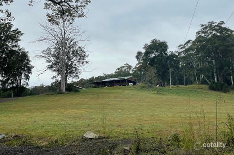 651 Dairyville Rd, Upper Orara, NSW 2450