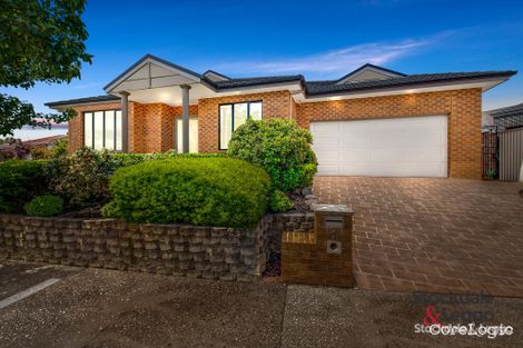 Property photo of 1 Murchison Link Pakenham VIC 3810