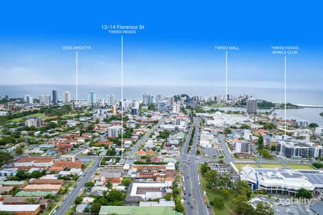 12 Florence St, Tweed Heads, NSW 2485