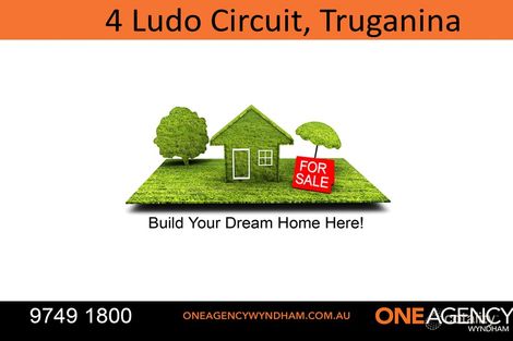 Property photo of 4 Ludo Circuit Truganina VIC 3029