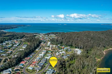 Property photo of 67 Courtenay Crescent Long Beach NSW 2536