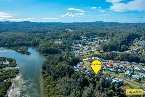 Property photo of 67 Courtenay Crescent Long Beach NSW 2536