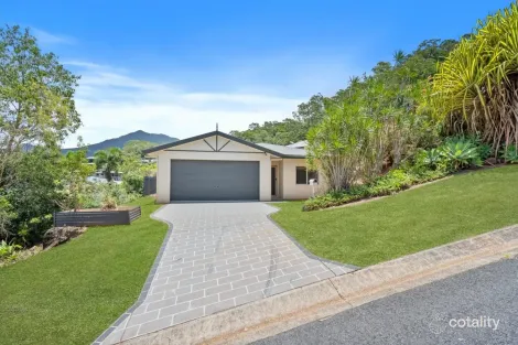 Property photo of 21 Caesar Street Bentley Park QLD 4869