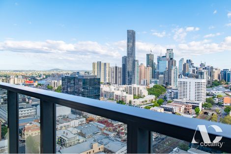2505/107 Alfred St, Fortitude Valley, QLD 4006