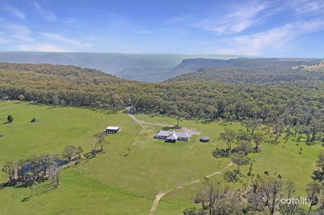 Property photo of 2025 Wombeyan Caves Road High Range NSW 2575