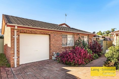 3/41 William St, Condell Park, NSW 2200