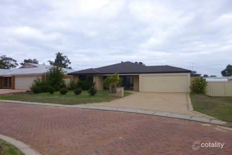 12 Lindeman Hts, Ridgewood, WA 6030