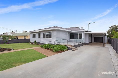 Property photo of 27 Cootamundra Road Temora NSW 2666