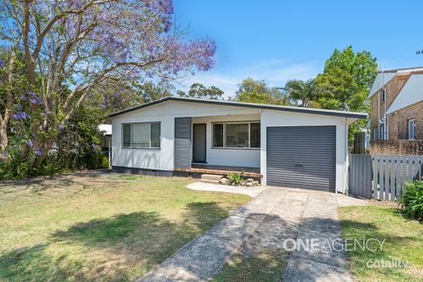 Property photo of 145 Walmer Avenue Sanctuary Point NSW 2540