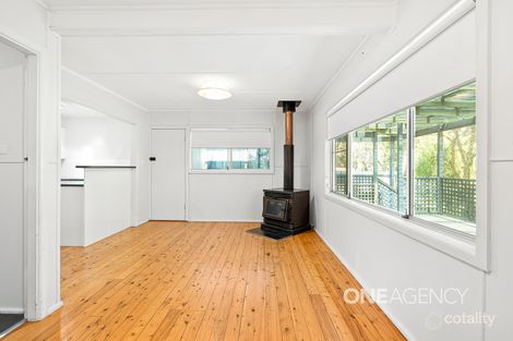 Property photo of 145 Walmer Avenue Sanctuary Point NSW 2540