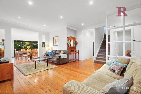 Property photo of 21 Blamey Avenue Caringbah South NSW 2229