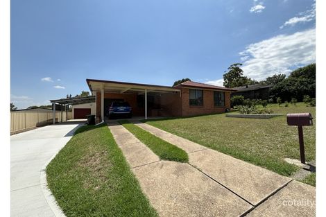 18 Mcleod St, Aberdeen, NSW 2336
