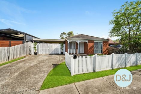 Property photo of 81 Raisell Road Cranbourne West VIC 3977