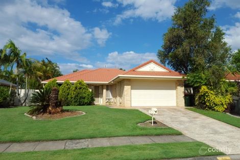 35 Warbler Pde, Varsity Lakes, QLD 4227