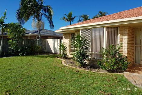 Property photo of 35 Warbler Parade Varsity Lakes QLD 4227