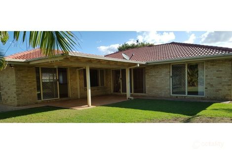 Property photo of 35 Warbler Parade Varsity Lakes QLD 4227