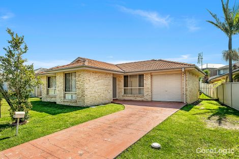 Property photo of 8 Condor Drive Shell Cove NSW 2529