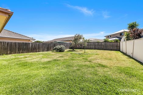 Property photo of 8 Condor Drive Shell Cove NSW 2529