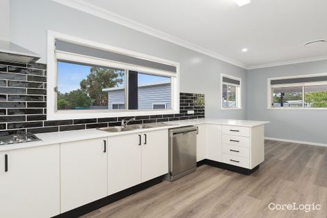 Property photo of 27 Cootamundra Road Temora NSW 2666