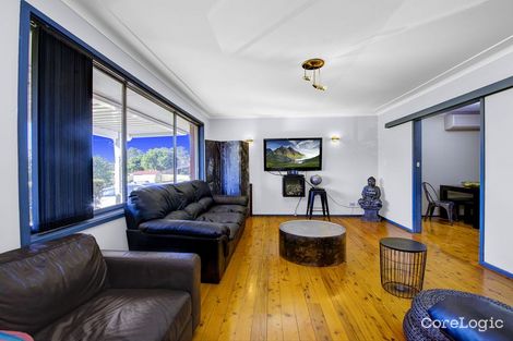 Property photo of 17 Eucalyptus Street Constitution Hill NSW 2145