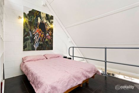 Property photo of 11/291 Church Street Richmond VIC 3121