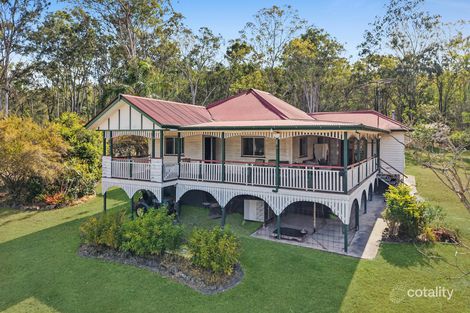 636-644 PLUNKETT RD, CEDAR CREEK, QLD 4207