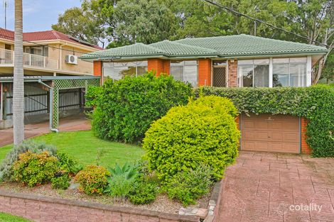 Property photo of 20 Devon Road Dapto NSW 2530