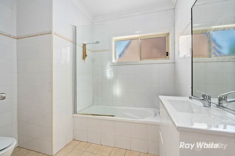 Property photo of 5/9 Gauss Place Tregear NSW 2770