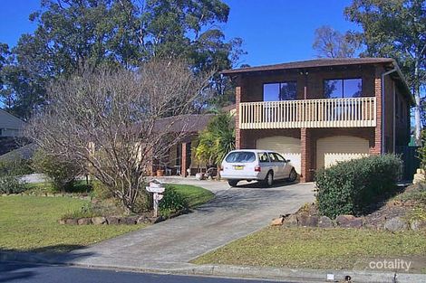 16 Arlington Ave, Castle Hill, NSW 2154