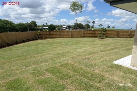 Property photo of 12 Daffodil Close Yamanto QLD 4305