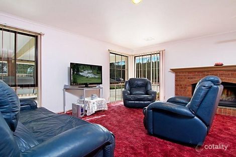 Property photo of 4 Centenary Drive Kilmore VIC 3764