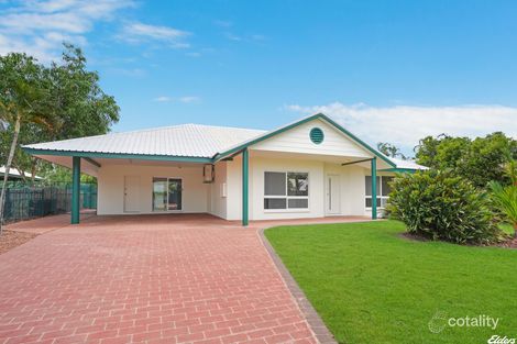 6 Hayes Ct, Durack, NT 0830
