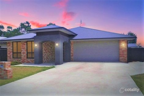 5 Layne Cres, Chinchilla, QLD 4413