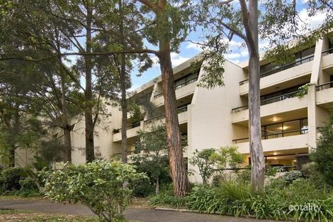 26/3-15 Christie St, Wollstonecraft, NSW 2065