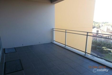 Property photo of 22/76-82 Anzac Parade Kensington NSW 2033