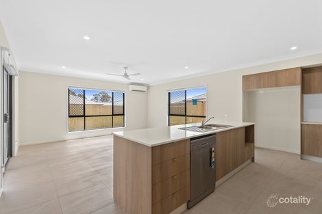 Property photo of 64 Proctor Circuit Logan Reserve QLD 4133